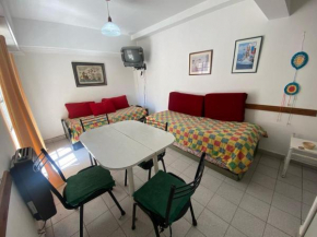 Alsina suites